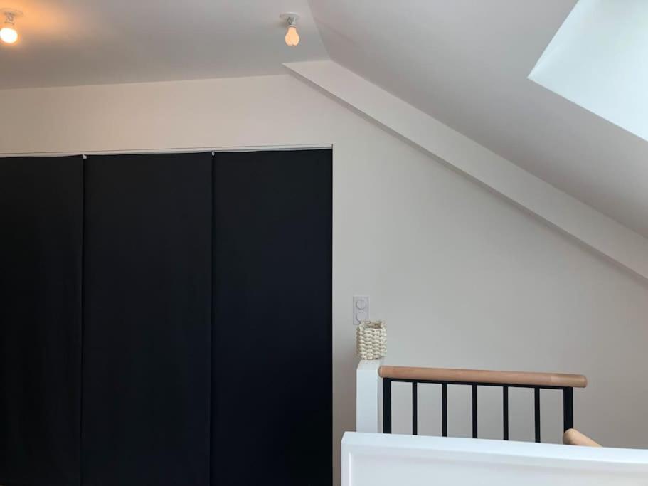 La Maison D'A Cote Troyes Exteriör bild
